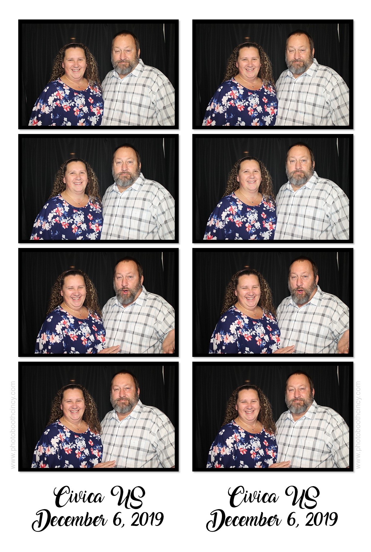 Civica US Corporate Event | View more photos from the event at gallery.photoboothcincy.com/u/PhotoBoothCincy/Civica-US-Corporate-Event